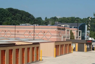 Unit Doors